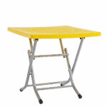 HENIVER VOLO 80X80 METAL AYAK MASA ORG