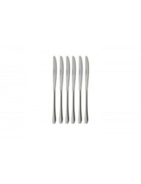 Hausberg Hb01 6lı Yemek Bıçağı