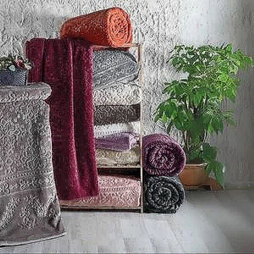 enhanced_1787201658623_fe743 MINK SENSE BATTANIYE 220X240 PVC 600GR - Görsel 1