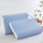 Orkide Hard Foam Ortopedik Sert Visco Yastık