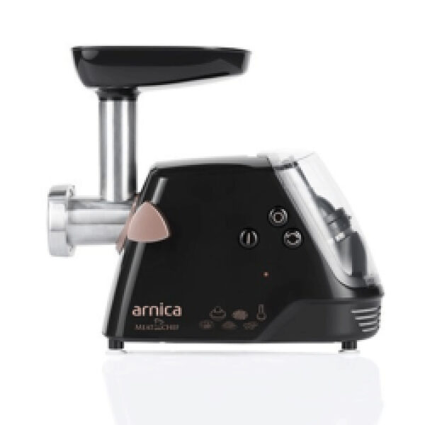 Arnica Meatchef Et Kıyma Makinesi Siyah 129J
