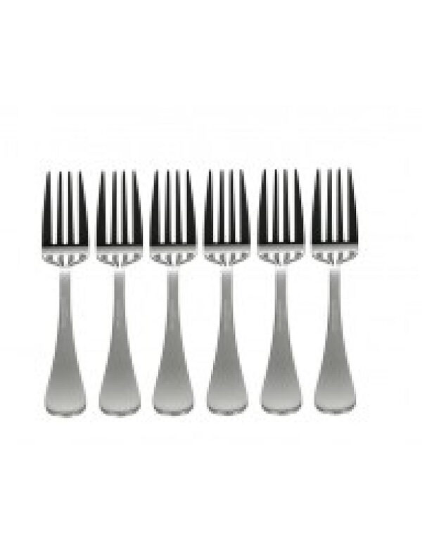 Hausberg Hb02 6lı Yemek Çatalı