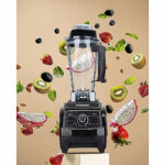 HAUSBERG HB7766NG BLENDER