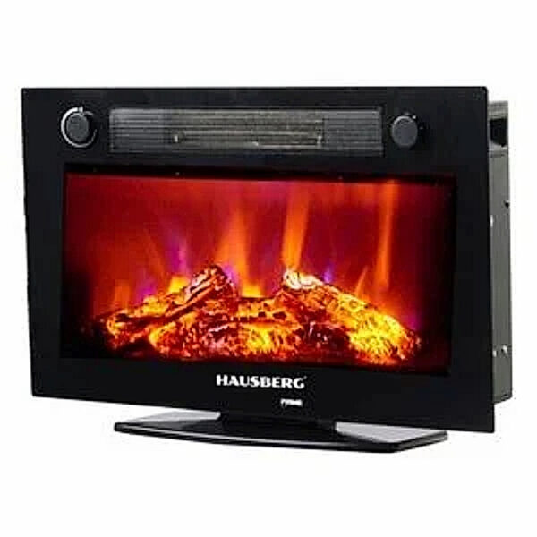 HAUSBERG HB8226NG DIJITAL SOMINE FANLI ISITICI
