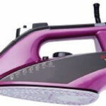 Arnica Violet 3000 Ut62010 Şok Buharlı Ütü
