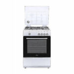REGAL SF 5360 TAM BOY OCAKLI SOLO FIRIN