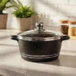ROYAL DESSINI 28CM TEFLON GUVEC TENCERE