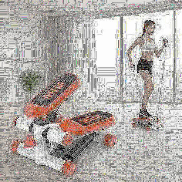 ETM STEPPER FITNESS EGZERSIZ SPOR ALETI