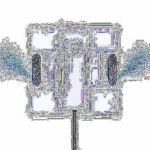 MD-W41D CAM SILME ROBOTU