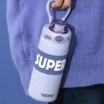 SUPER 650 ml Termos