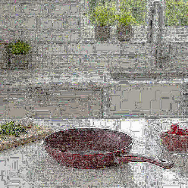 LINES 18CM GRANIT TAVA