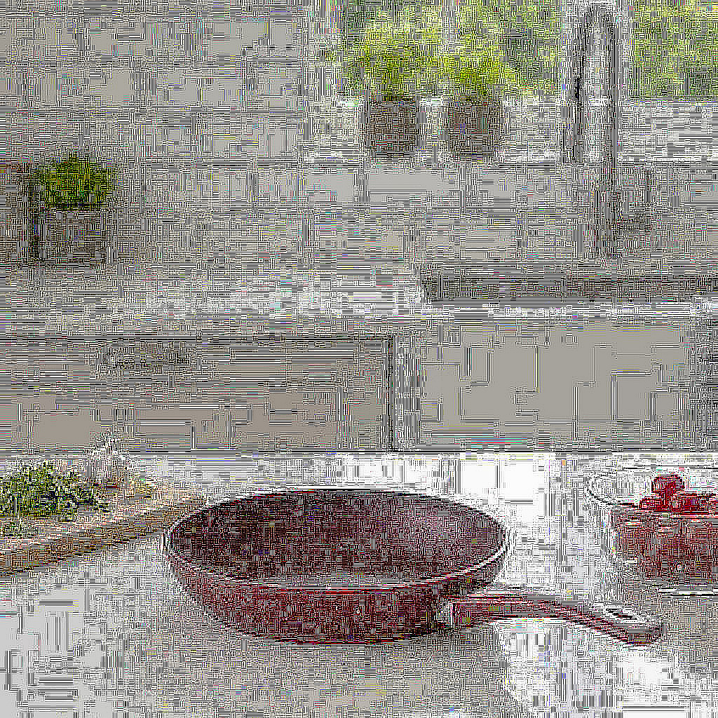 enhanced_1787212217851_29fec LINES 18CM GRANIT TAVA - Görsel 1