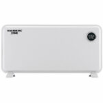 HAUSBERG HB 8215 DİJİTAL KONVEKTÖR ISITICI