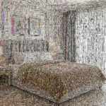 Merinos Diamond 220x240cm Yorgan Outlet