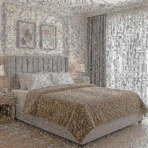 Merinos Diamond 220x240cm Yorgan Outlet