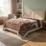 Mink Outlet Lacasa Battaniye 200X240 - Görsel 2