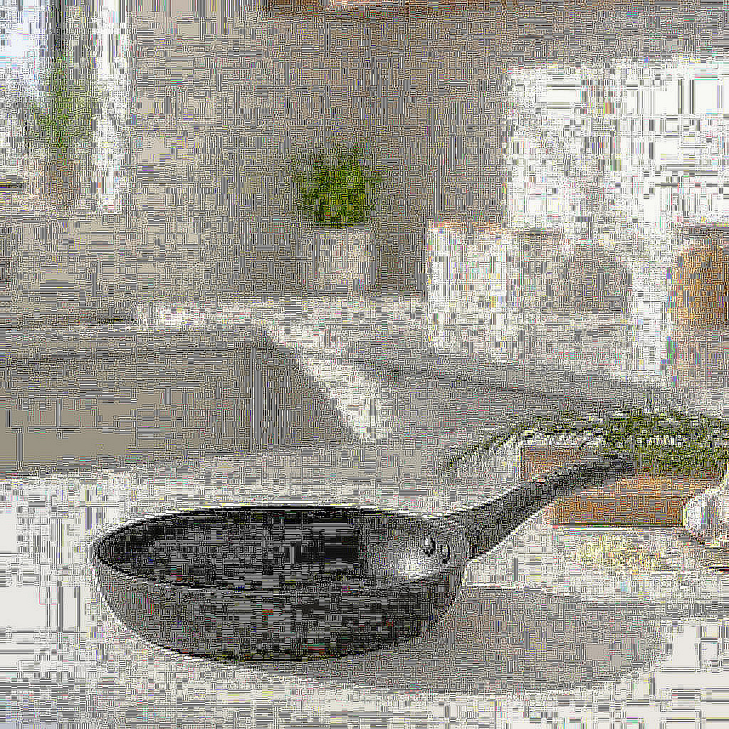enhanced_1787214978296_76b61 LINES 20CM TITANYUM TAVA - Görsel 1