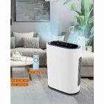 GLFS-32 Hava Temizleyici