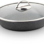 Lines 22Cm Granit Menemen Tava