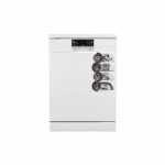 ARNİCA DW-A05W BEYAZ BULAŞIK MAKİNESİ