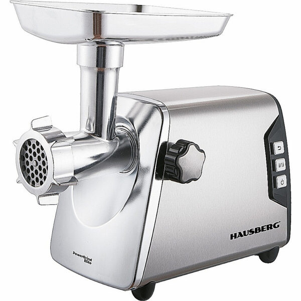 Hausberg HB3460 Kıyma Makinesi