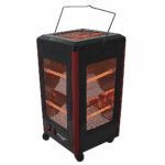HAUSBERG HB8802 ELEKT. KUVARS ISITICI