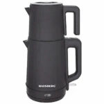 Hausberg HB3636NG Çaycı Makinesi