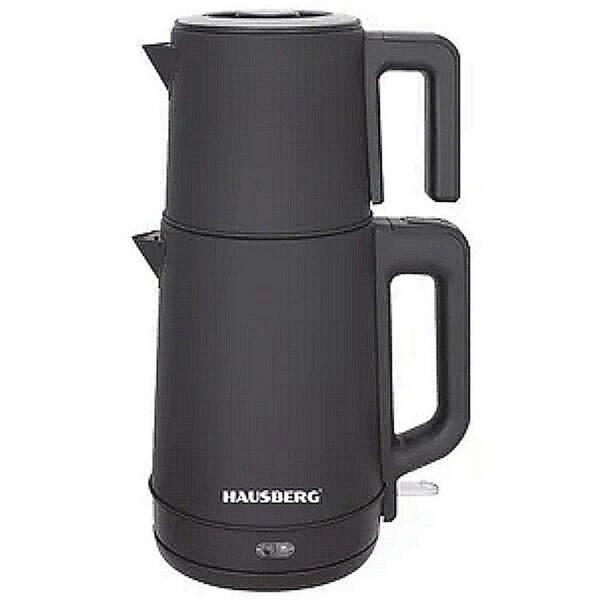 Hausberg HB3636NG Çaycı Makinesi
