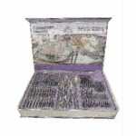 SOKEMVLEEZ LUX 24 PARCA CATAL BICAK SETI
