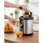 Presso Pro 1131  Narenciye Sıkacağı