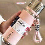 Remarkable 630 ml Termos