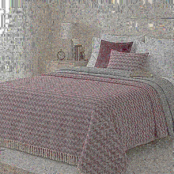 İpekçe Shela Pike Yatak Örütüsü 200X230cm
