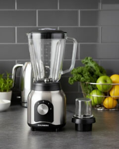 Hausberg Hb7762 Blender - Görsel 2