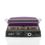 Arnica 17E8 Diamond Tost Makinesi Mor Gh26253 - Görsel 2