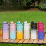 UP TEMPO 500 ml Termos