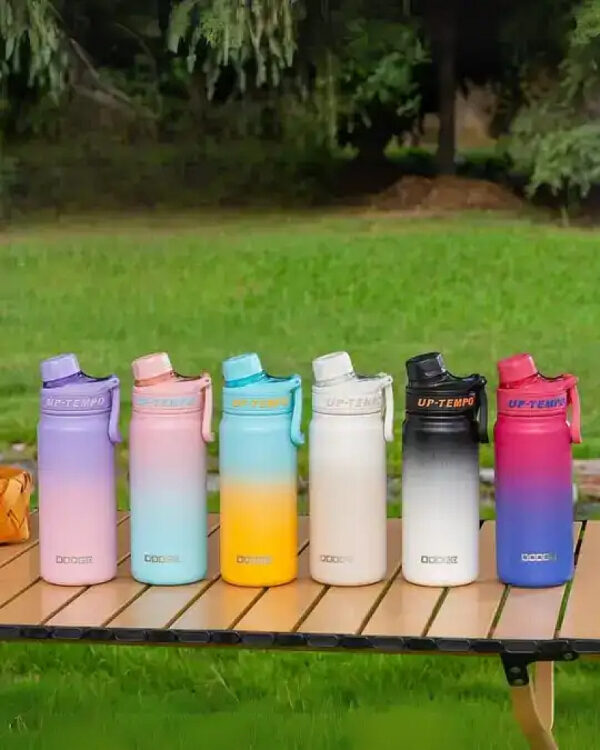 UP TEMPO 500 ml Termos