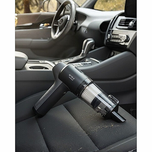 Arnica Autovac Araç Süpürgesi