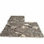AKSU PASPAS 60X100