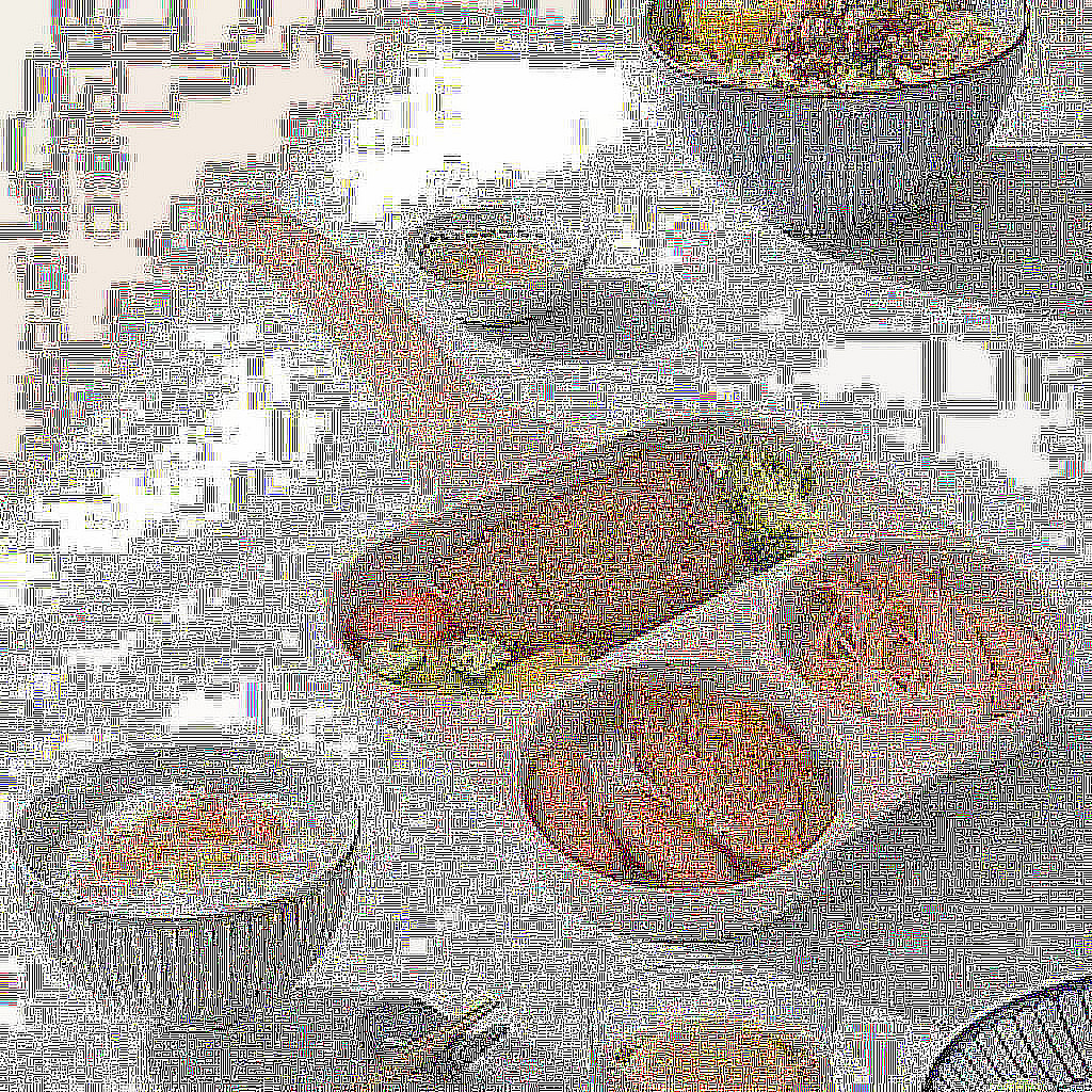 enhanced_1787222357324_b8fc4 ROYAL DESSINI 4 BOLMELI GRANIT TAVA - Görsel 1