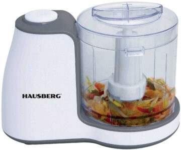 Hausberg Hb4504 Rondo