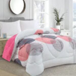 Pinky Welsoft Yorgan Tek/Çift Kişilik