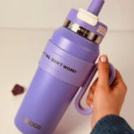 Just Relax 900 ml Termos