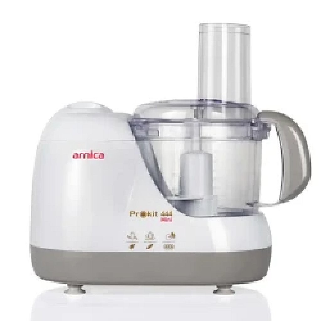 enhanced_1787223917583_6aba0 Arnica Prokit 444 Mini Robot 1190 - Görsel 1