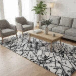 AKSU ROYAL 80X150 MARBLE HALI