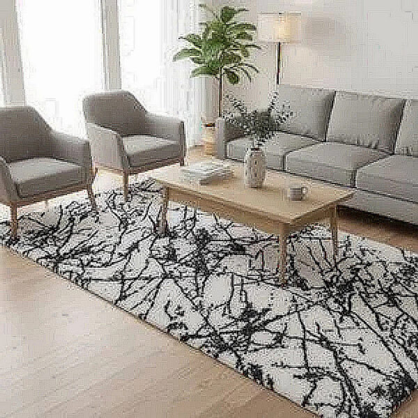 AKSU ROYAL 80X150 MARBLE HALI