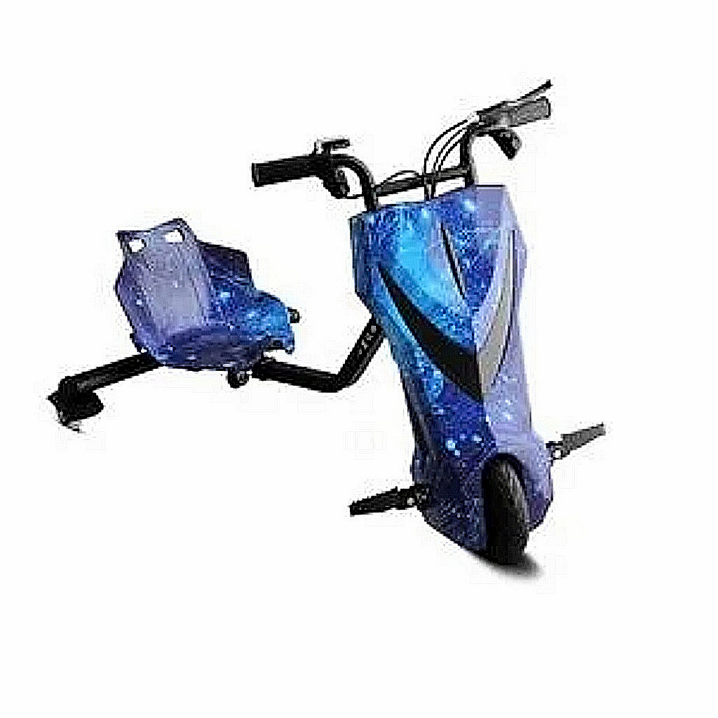 enhanced_1787224276982_c3ddc KD 05RZ Drift Scooter Büyük - Görsel 1