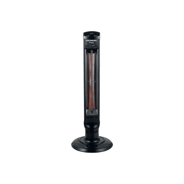 HB-8561 Fanlı  Kuvars Isıtıcı