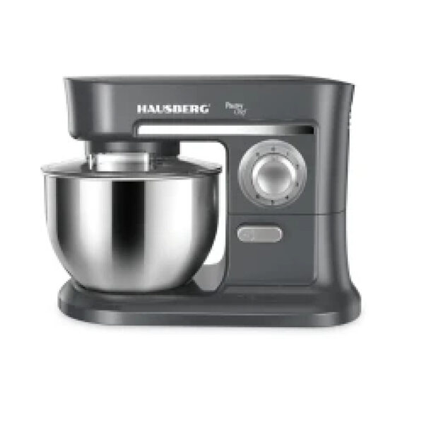 Hausberg Hb7620 Elektrikli Standlı Mikser
