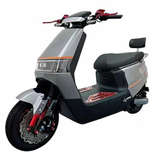 QUEEN 016 Elektrikli Scooter