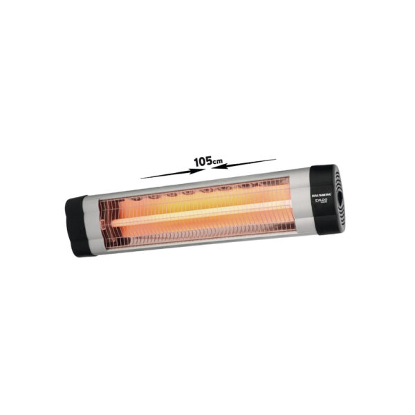 HB-8552   Elektrikli Isıtıcı